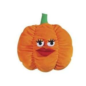  Grriggles Ghoulie Grunter Pumpkin 