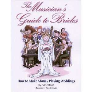  Roos   The Musicians Guide to Brides Book How to Make 