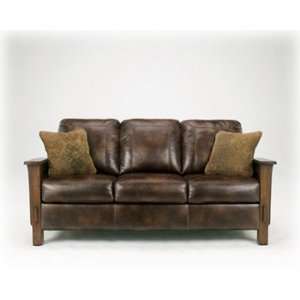  Rustic Canyon Wilkins Living Room Sofa Furniture & Decor