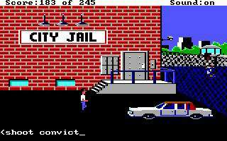 POLICE QUEST 1 2 3 4 COLLECTION +XP VISTA 7 INSTALL 020626832564 