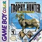 Rocky Mountain Trophy Hunter (Nintendo Game Boy Color, 2000)