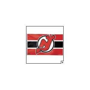  3 x 5 Feet New Jersey Devils Nylon   outdoor NHL Flag Made 