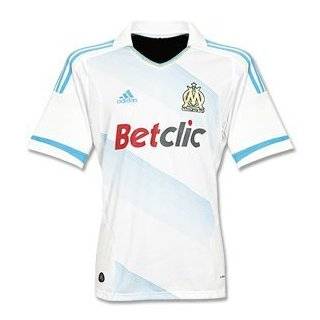 Marseille Football Shirt