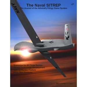  The Naval SITREP Magazine   Issue #36 Books