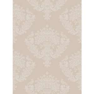  Sudbury   Beige Indoor Wallcovering