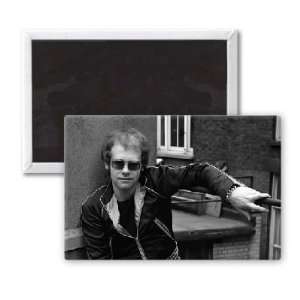  Sir Elton John   3x2 inch Fridge Magnet   large magnetic 