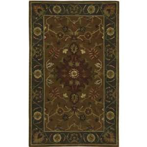 Empire EMP 102 5x8   Surya Rugs 