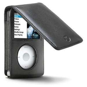  Dlo Leather Case for Ipod Classic 80/160gb (hipcase)  
