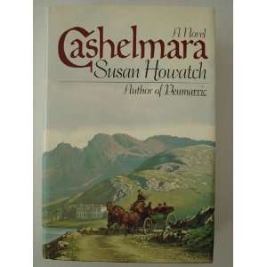  Cashelmara Susan Howatch Books