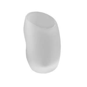  Sinua Tooth Brush Holder Color White
