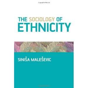   Malesevic, Sinisa published by Sage Publications Ltd  Default  Books