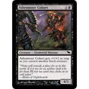  Ashenmoor Cohort (Magic the Gathering  Shadowmoor #56 