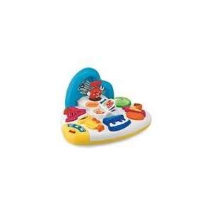  Chicco Toys Sing N Learn Orchestra Toys & Games