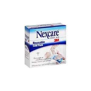  Nexcare Instant Cold Packs   5 x 9   Model 91529   Each 