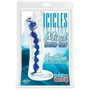  Icicles Mind Blow Her