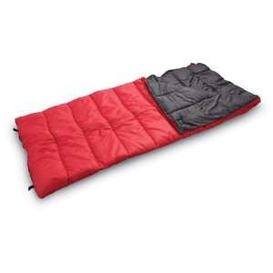 Eureka Blackstone Sleeping Bag 