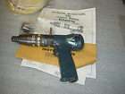 USED 17ES17Q CLECO SCREWDRIVER DEMO TOOL. 