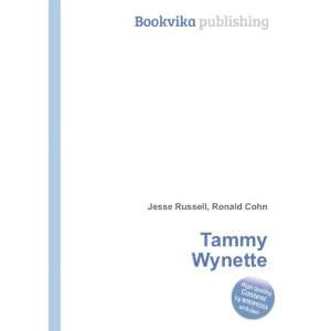  Tammy Wynette Ronald Cohn Jesse Russell Books