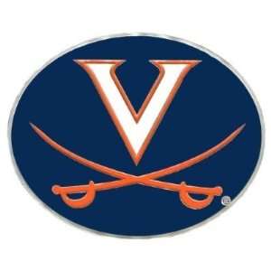 Virginia Cavaliers Hitch Cover Class   NCAA College Athletics   Fan 