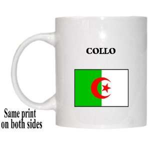  Algeria   COLLO Mug 