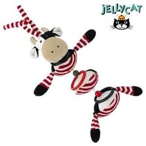  Jellycat Colly Wobble Calf Toys & Games