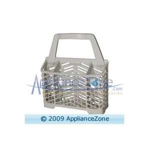 99003429 Whirlpool BASKET, SILVERW 