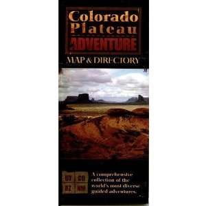  Colorado Plateau