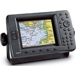  Garmin GPSMAP 2106 Marine GPS 6.4 Display GPS 