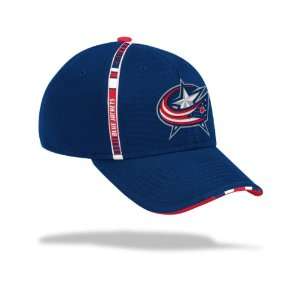  Columbus Blue Jackets NHL 2011 Official Draft Day Cap 