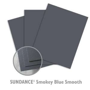  SUNDANCE Smokey Blue Paper   300/Carton