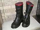   Size 11 Rubber 5 Buckle Overshoe Boots SERVUS Brand Made in China