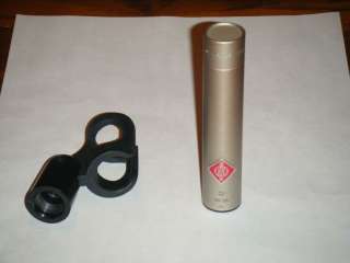 Neumann KM 185 Mic KM185 (KM184, schoeps)  