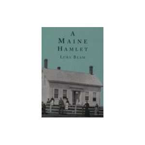  A Maine Hamlet (Paperback, 2000) Books