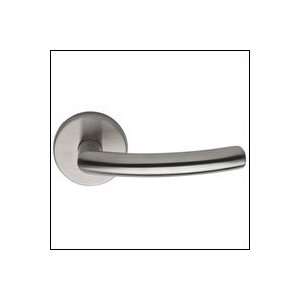 Omnia Latchsets and Locksets 47 S ; 47 S Door Lever 5 1/2 inch Length 