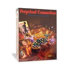  Perpetual Commotion Toys & Games
