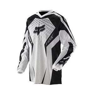  FOX CLOTHING HC Race Vented Jersey Small Black Sports 