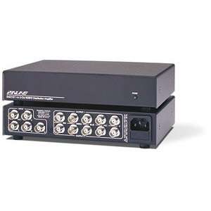    Inline DAG152 RGBHV Distribution Amplifier 