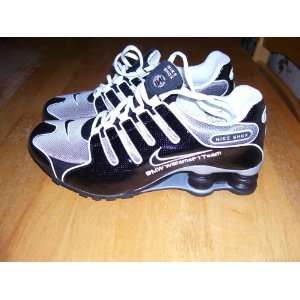  Nike Shox NZ