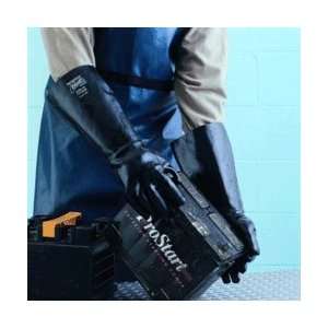  Showa Best Glove 6797R Flannel Lined Neoprene Glove