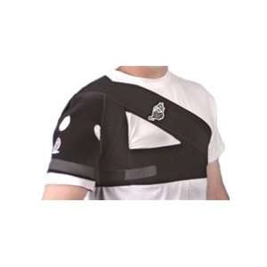   Immobilizer New Options S5 The Arm adilloâ¢ Shoulder Stabilizer