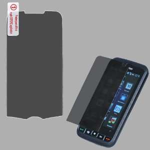  For Samsung Mythic A897 Privacy Screen Protector 