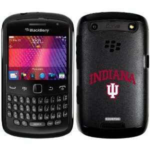 Indiana   curved IU design on BlackBerry Curve 9370 9360 9350 Premium 