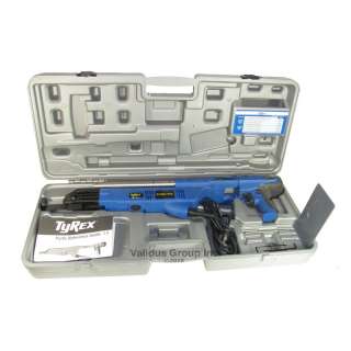 TYREX D600 AC CORDED COLLATED AUTOFEED SCREWDRIVER  