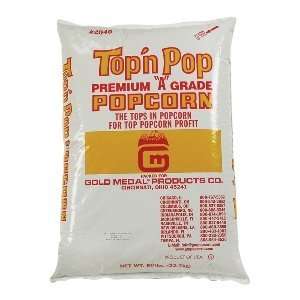 Gold Medal 2040 Top n Pop Corn (50 lb. bag)