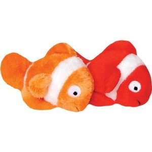  Loopies Catnip Clown Fish