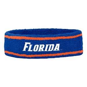  Florida Gators Royal Nike Shootaround Headband