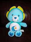 VHTF Adorable Care Bears 2002 7 Share Bear in Tiger Costume GUC