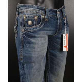   IS RJ8628 B11 CALLED ANTHONY, THEY ARE A BOOT CUT, MEDIUM WASH COLOR
