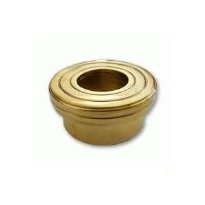  Coin Safe (Brass) by Uday Toys & Games