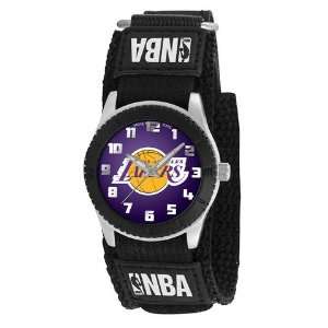  Los Angeles LA Lakers Youth Black Watch